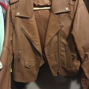 Blanknyc Easy Rider Jacket